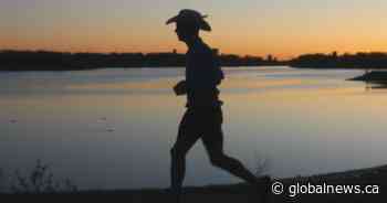 The Training Ground: How does an ultra-marathoner train for a race?