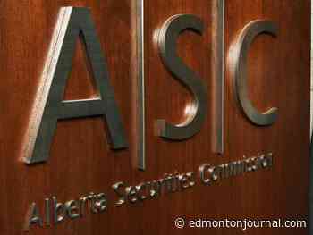 Former Edmonton police officer, pastor breached Alberta securities laws: ASC - Edmonton Journal