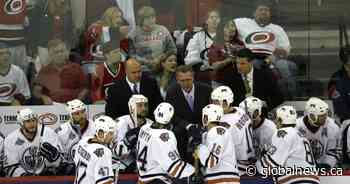 2006 loss still stings for former Edmonton Oilers coach Craig MacTavish - Globalnews.ca