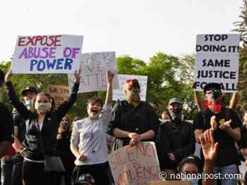 10/3 podcast: Edmonton readies to freeze police funding — here's how - National Post