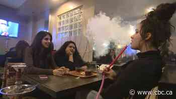 Extinguishing the hookah bar: Edmonton ban on shisha lounges comes into effect July 1 - CBC.ca