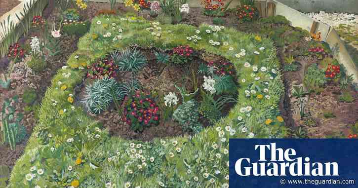 Sotheby's reopens doors with auction of a Stanley Spencer wartime gem