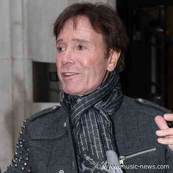 Cliff Richard recorded We'll Meet Again duet with Dame Vera Lynn