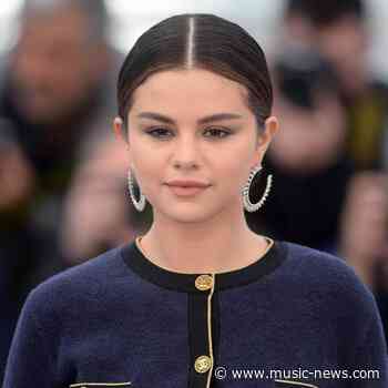 Selena Gomez commemorates Juneteenth with vow to end systemic racism