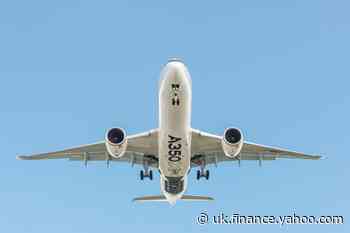 Coronavirus: Airbus extends furlough scheme in UK, Spain
