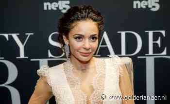 Fajah Lourens had spijt van abrupte dood in GTST: ‘Daarna kreeg Yolanthe alle rollen’