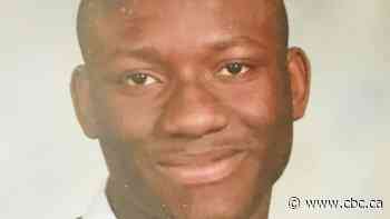 Toronto man arrested after fatal Scarborough shooting in May, at least 1 suspect still outstanding
