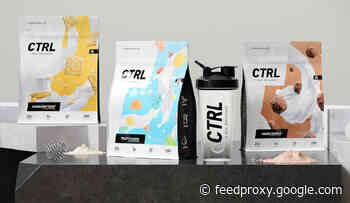 Esports group Faze Clan invests in gamer nutrition firm Ctrl