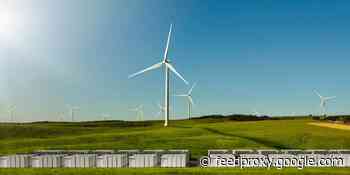 AI model uses smartphone location data to predict power grid usage