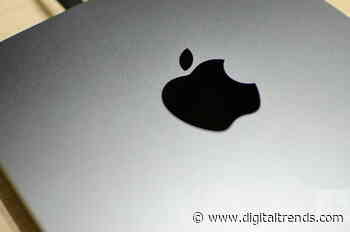 Apple reportedly targeting 2021 unveiling, 2022 launch for AR/VR headset