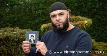 Dad was murdered 20 years ago: his killers have never been caught