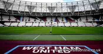 West Ham v Wolves kick-off time and TV details