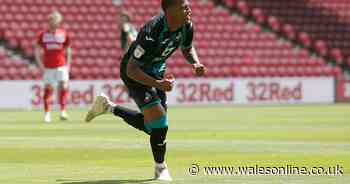 The Steve Cooper comments that sum up Rhian Brewster