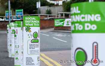 Coronavirus: Asda meat factory shuts down following outbreak