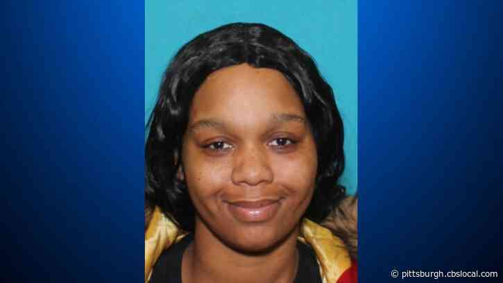 Allegheny County Police Issue Arrest Warrant For Shooting Suspect, Suspect Still At Large