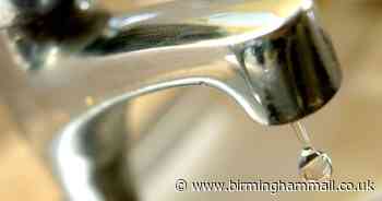 Severn Trent offers compensation to customers left without water