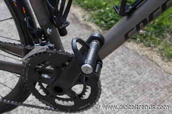 Garmin Vector 3 smart pedals review: Data to make your head spin