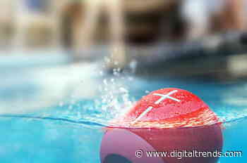 Having a backyard bash? Your smart speaker could pose a security risk