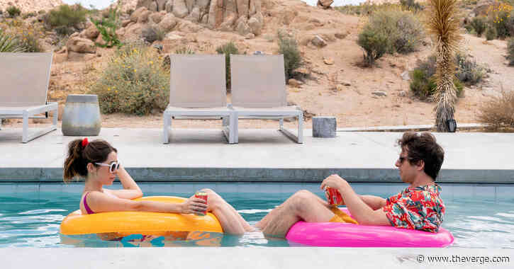 9 new trailers to watch this week