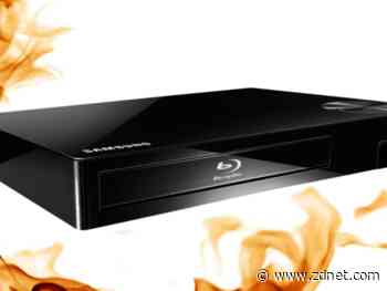 Samsung Blu-ray players are rebooting in a loop and nobody knows why