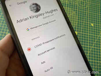 No, no one has secretly installed a COVID-19 tracker onto your smartphone