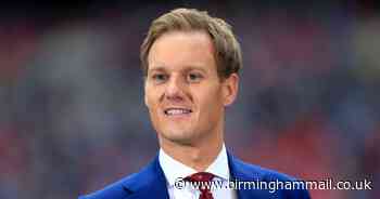 Dan Walker and Piers Morgan in Twitter spat over Love Island star's F-bomb