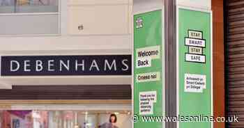 What you need to know before heading for the shops in Swansea and Llanelli