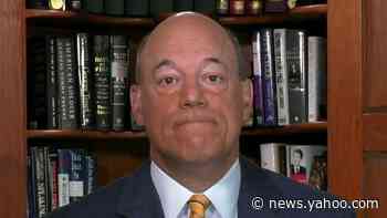 Ari Fleischer says John Bolton 'should have waited' until Trump was out of office to release book