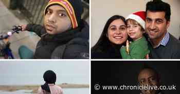 Meet the inspirational refugees who are making a difference to the North East