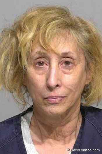 Lawyer who spat on Black teen at George Floyd protest charged with hate crime and felony