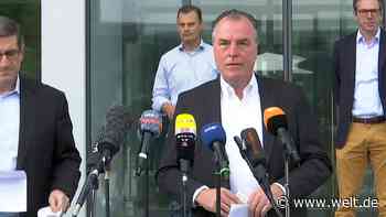 Unternehmensführung von Tönnies nimmt Stellung