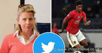 Katie Hopkins' final vile tweets that got her booted off Twitter for good