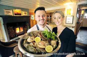Owner of collapsed Lancashire gastropub chain pledges 'we will be back'