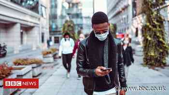 Coronavirus: New Covid-19 tracing tool appears on smartphones