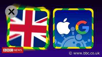 Coronavirus: What went wrong with the UK's contact tracing app?