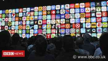 Apple's annual developer showcase overshadowed by app row