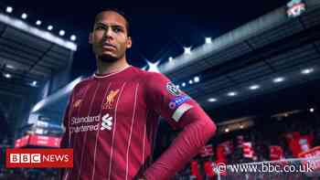 EA says Fifa 21 will be the 'most authentic' yet