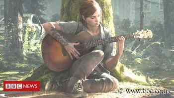 Last of Us Part 2: Creators say diversity in games ‘essential’