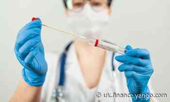 Coronavirus: Travellers could be tested at UK airports