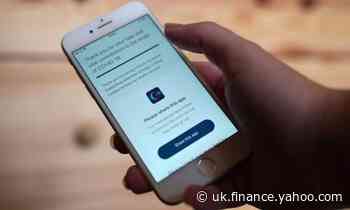 NHS Covid app developers 'tried to block rival symptom trackers'