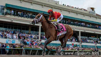 Belmont Stakes odds, picks 2020: Tiz the Law, Tap It to Win, Sole Volante predictions from horse racing expert