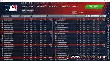 This week in (simulated) baseball: AL Central race heats up; Mariners and Marlins make trade