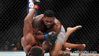 UFC Fight Night: Blaydes vs. Volkov predictions, odds, top picks: Best bets on the fight card from MMA expert