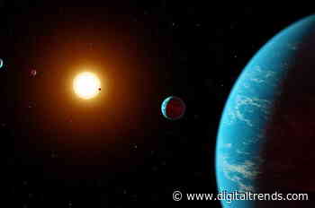 Searching for evidence of alien life using ‘technosignatures’