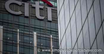 For Citigroup, new backup site could be employees' living rooms - Employee Benefit Adviser