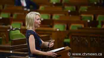 Tories want in-person Parliament, no electronic voting by MPs during pandemic