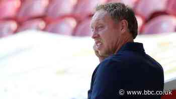 Swansea City: Victory at Middlesbrough 'very pleasing' - Steve Cooper