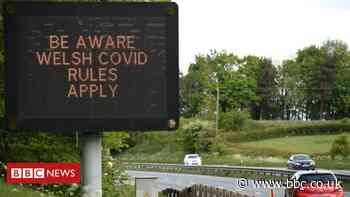 Coronavirus: Wales' travel restrictions set to end on 6 July