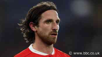 Joe Allen: Stoke boss Michael O'Neill says Wales midfielder could be fit by start of new season