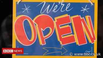 Coronavirus: Changes for shops, housing market and worship